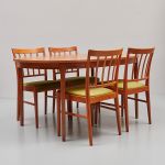 1056 2295 DINING ROOM SET